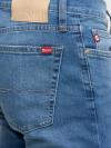 Pánske nohavice slim jeans TERRY 230